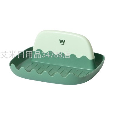 新款布丁锅铲架锅盖架托家用汤勺垫筷子收纳厨房置物架菜板架子详情图4