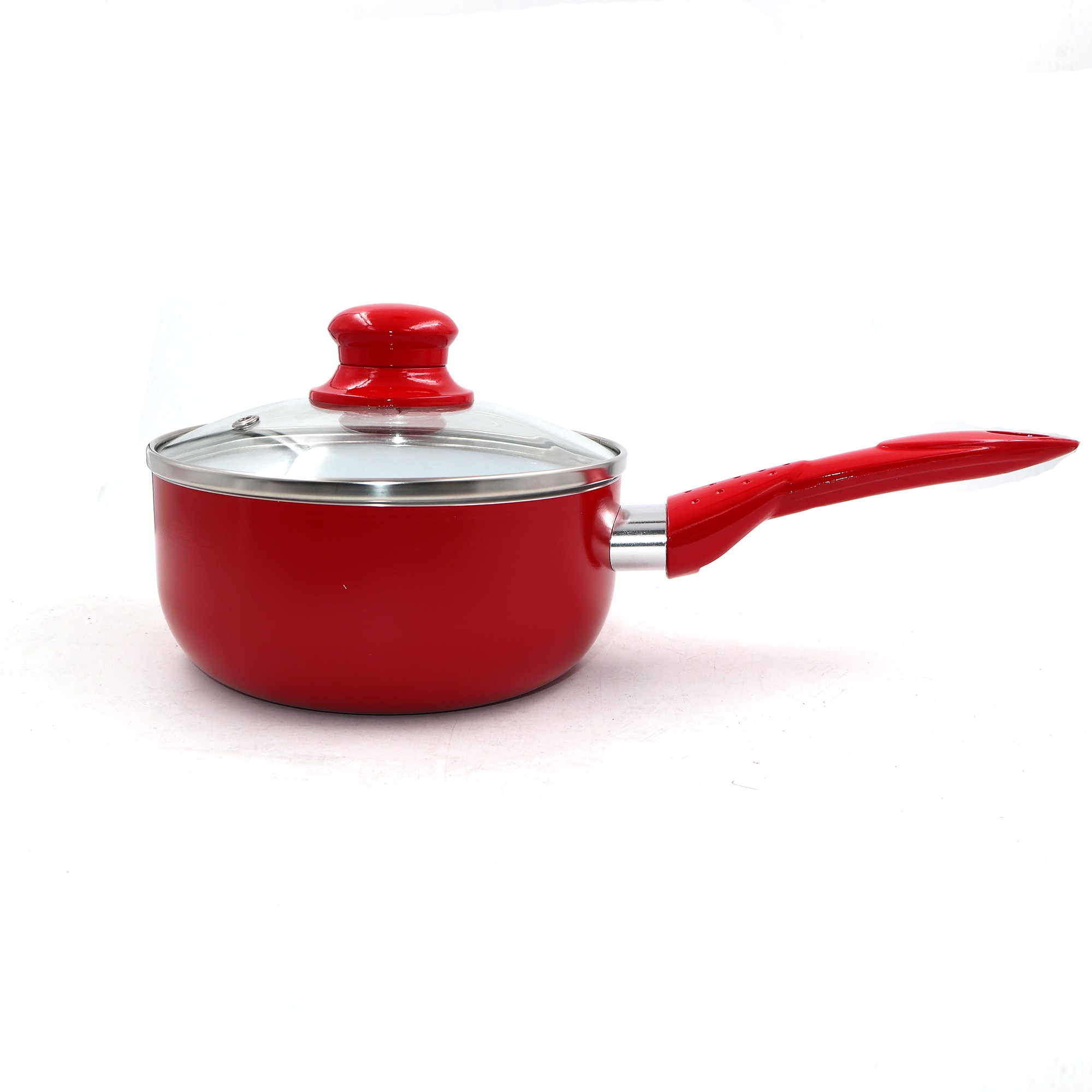 A 7-piece set of pot detail image 4