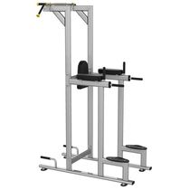 Factory direct selling gym heartthrob Baodlong horizontal bar knee lift trainer J-027 gym commercial Yiwu wholesale