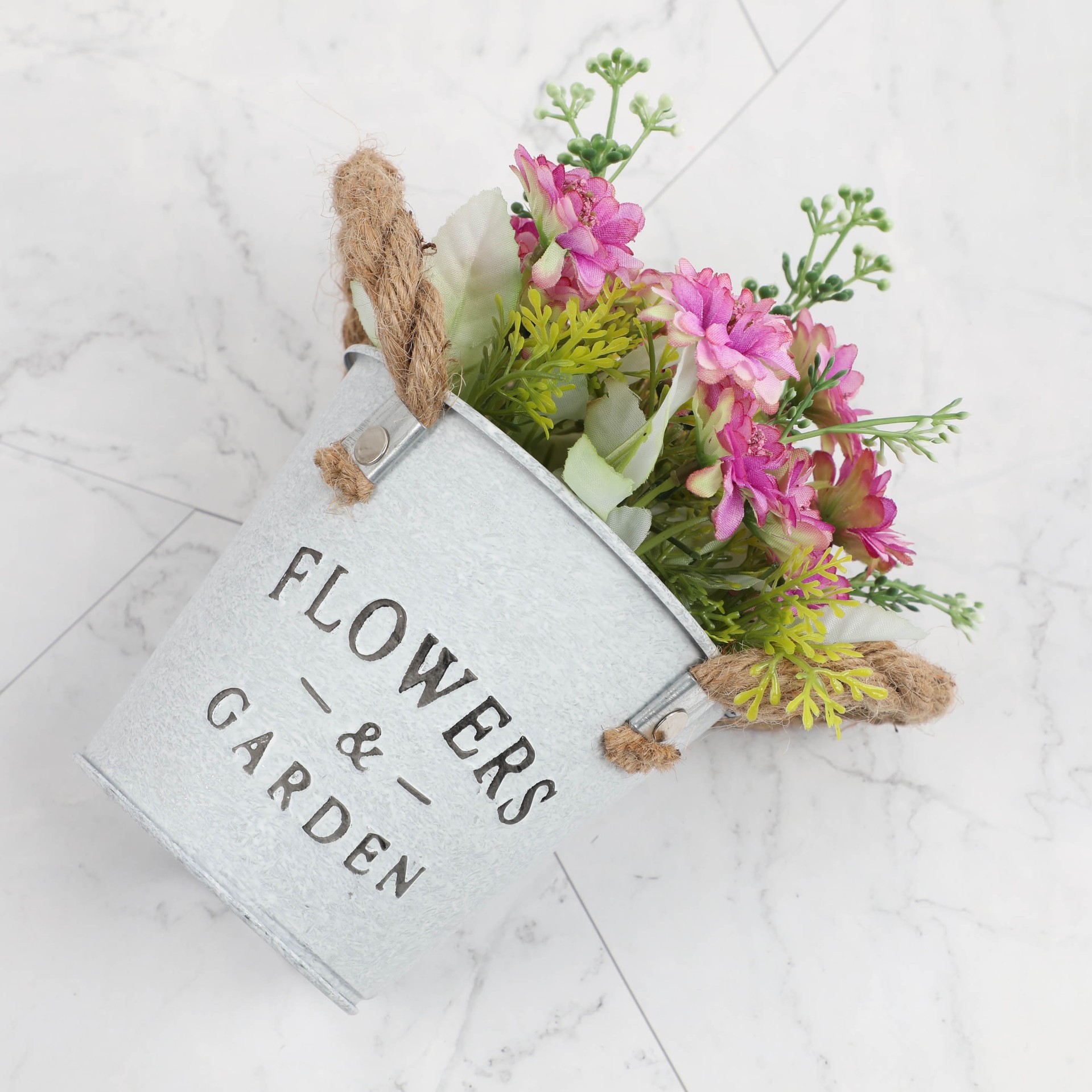 New trends and quality products across the web: Artificial potted plants, Nordic style, Amazon Home desktop decorations, artificial flowers, plant bonsai, indoor flower potted plant decoration detail image 12