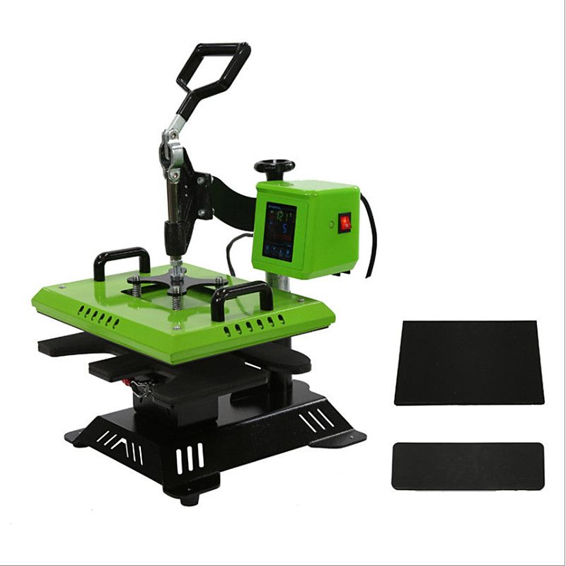 AP1807 Shoe machine heat transfer printing shoe machine heat transfer printing machine flat ironing machine Heat transfer printing machine Heat transfer printing equipment Item Picture