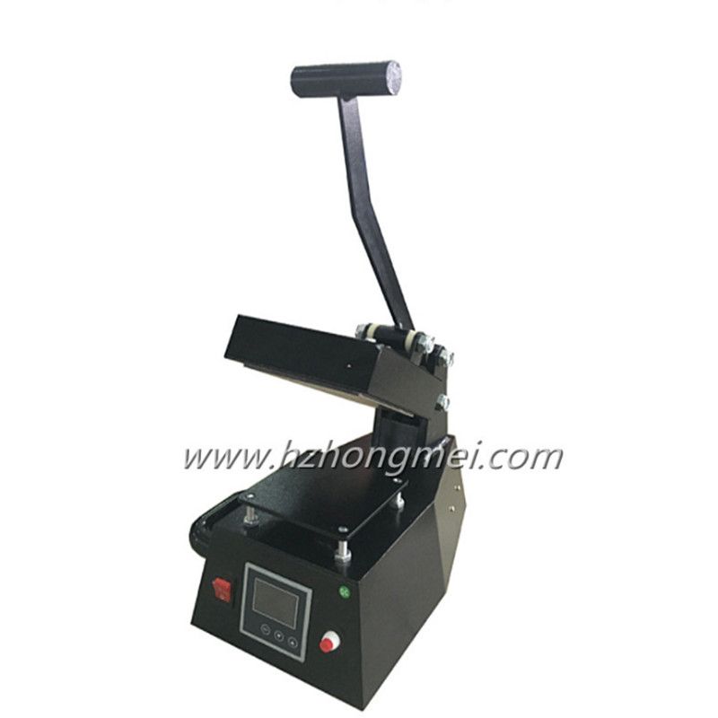 Direct sales recommendation model HP230C 12*12cm Logo heat transfer machine Mini heat transfer machine small label heat transfer