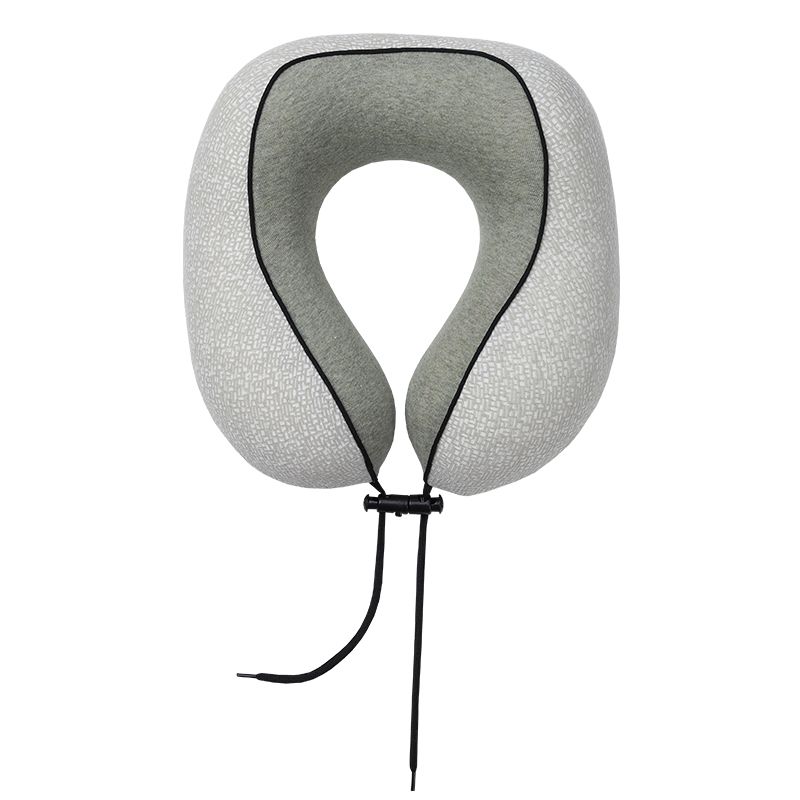 记忆棉/U型枕/颈枕产品图