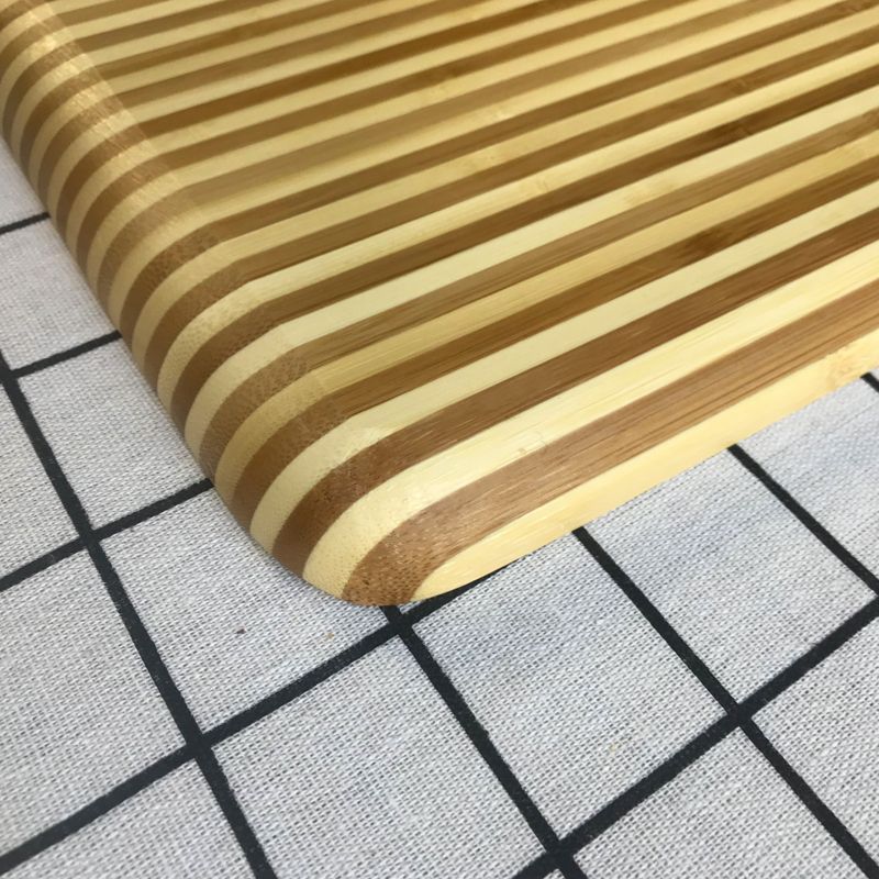 日式竹制茶盘分格桌面果盘整理收纳托盘楠竹环保餐盘细节图
