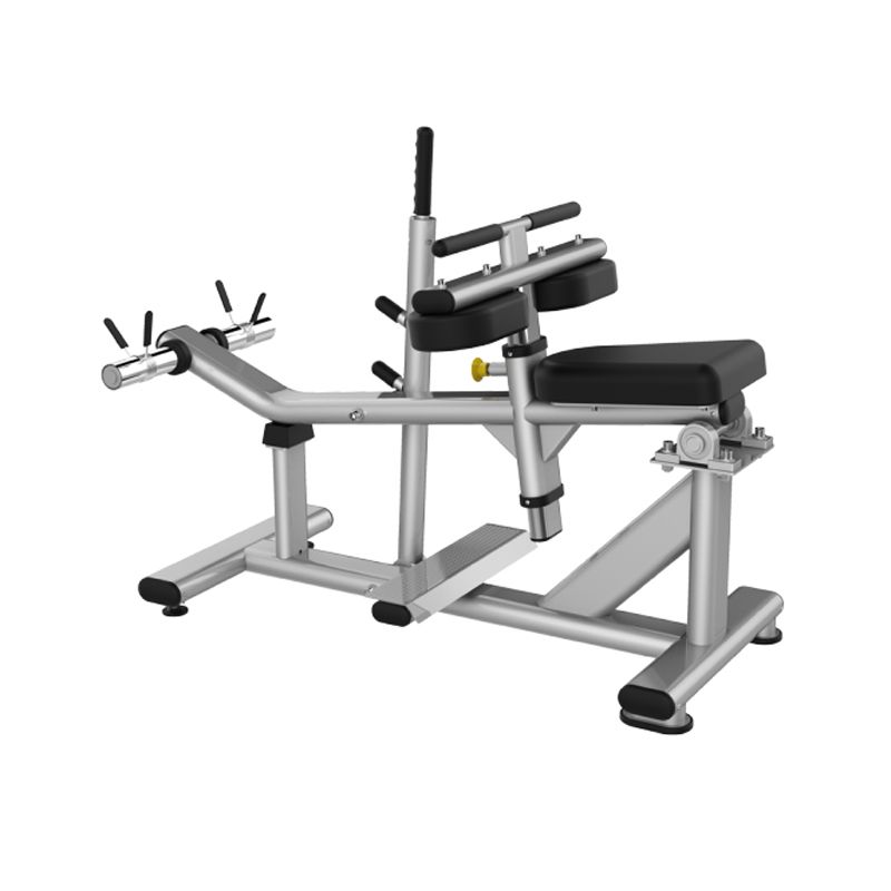 Factory direct selling gym heartthrob Baudelong sitting leg trainer J-029 gym commercial Yiwu wholesale
