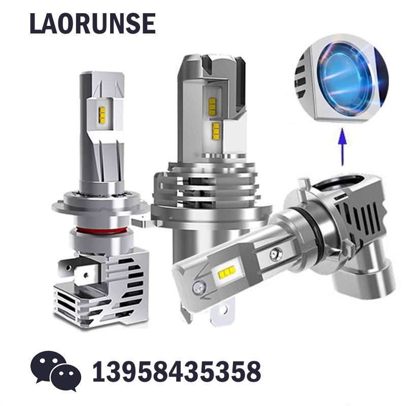 Direct link 2000LM H8 H11 LED Fog Lamp Canbus H16JP 9005 HB3 9006 HB4 LED For BMW VW Benz Audi A3 8P A4 B8 B6 A6 C6 C7 BMW E60 E90 thumbnail
