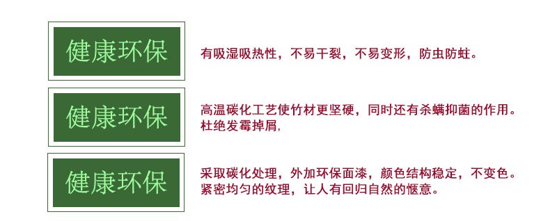 竹制纸巾盒收纳盒楠竹桌面整理抽纸盒下面翻盖简易纸巾盒详情图2