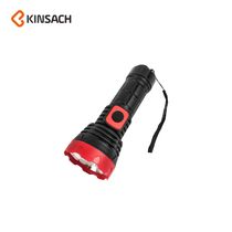 Flashlight Strong flashlight Rechargeable flashlight LED flashlight