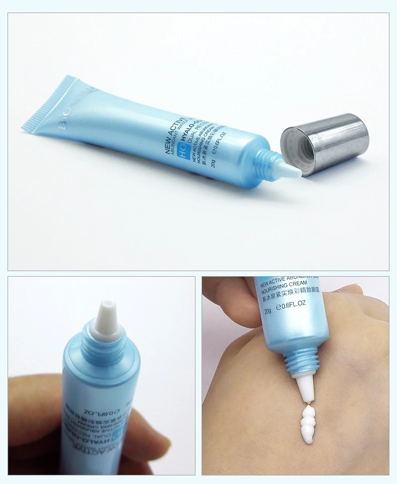 Boquanya New Ice Spring Firming and Brightening Eye Cream Eye Essence Eye Care detail image 12