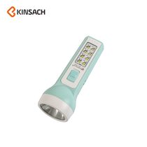 Professional sales of new solar outdoor emergency light LED mini flashlight night light stand