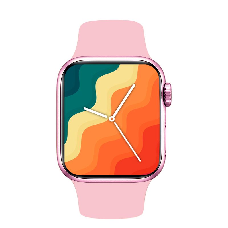 M36 Plus Max 1.82 Ultra clear Large screen Sports walking watch sleep heart rate monitoring Smart wristband