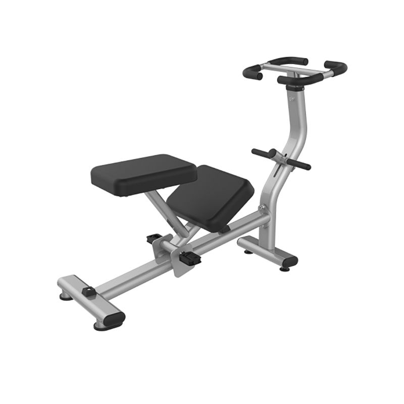 Factory direct selling gym heartthrob Baolong stretching machine J-033 Gym commercial Yiwu wholesale