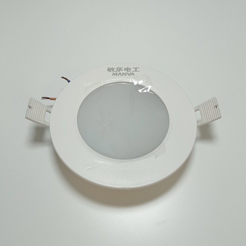 Minhua brand ceiling-mounted emergency light pic 1