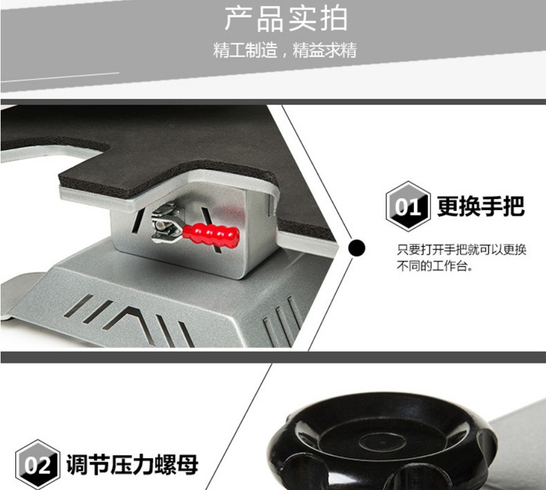 AP1807 Shoe machine heat transfer printing shoe machine heat transfer printing machine flat ironing machine Heat transfer printing machine Heat transfer printing equipment pic 7