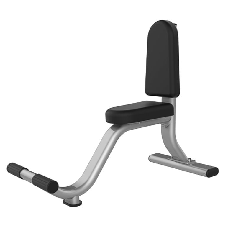 Factory direct selling gym heartthrob Baolong shoulder chair J-038 Gym commercial Yiwu wholesale