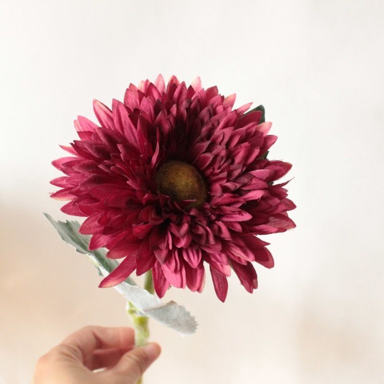 Wholesale of multi-layered sunflowers, Teddy double-petal sunflowers, artificial silk flowers, cross-border supply manufacturer Application Scenario