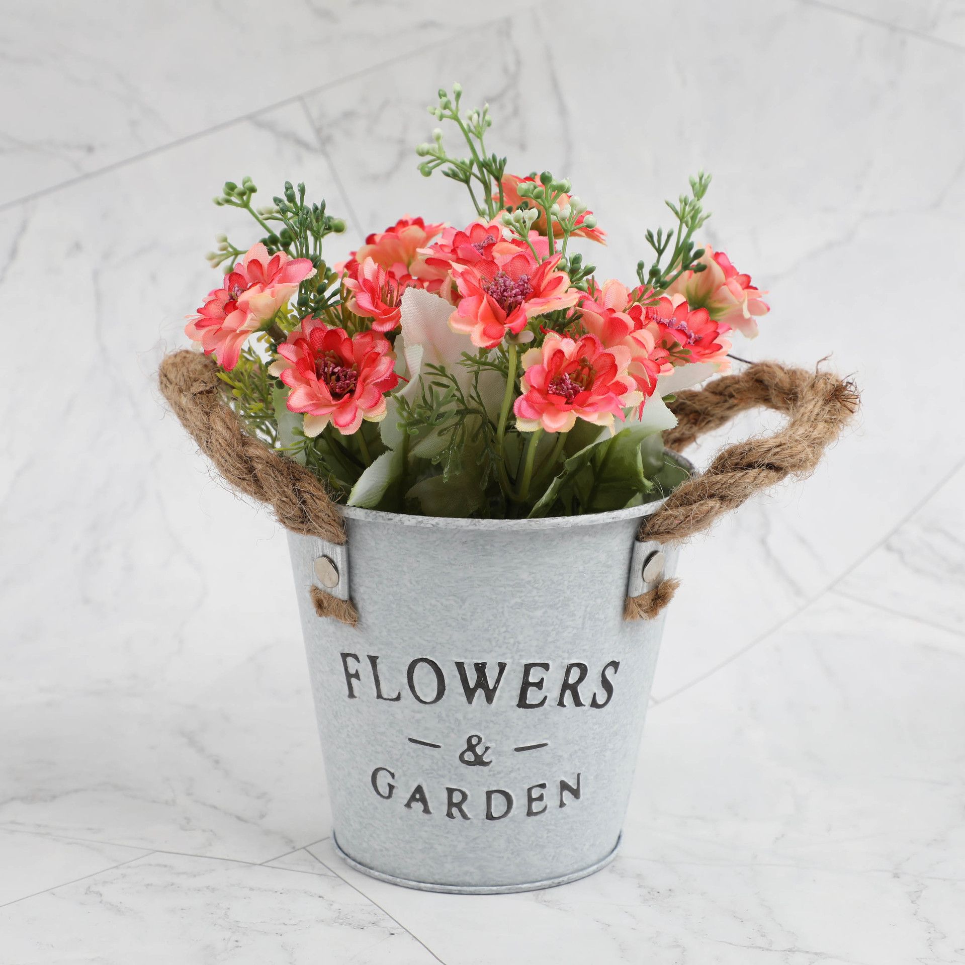 New trends and quality products across the web: Artificial potted plants, Nordic style, Amazon Home desktop decorations, artificial flowers, plant bonsai, indoor flower potted plant decoration details Picture