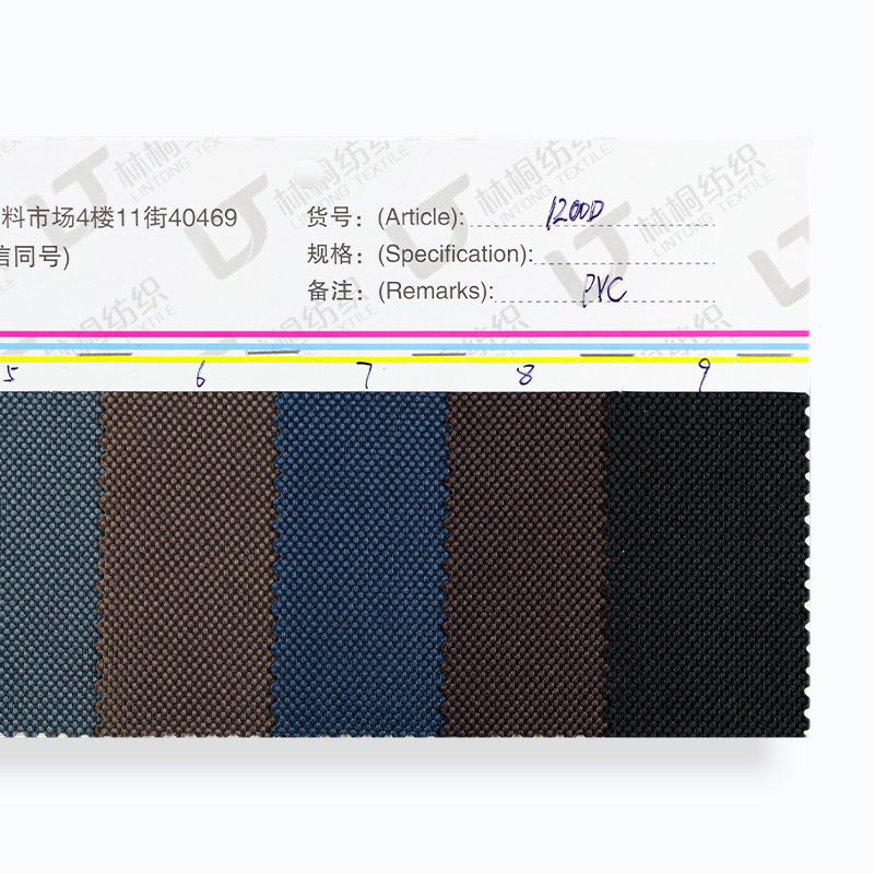 Oxford Cloth E44 details Picture