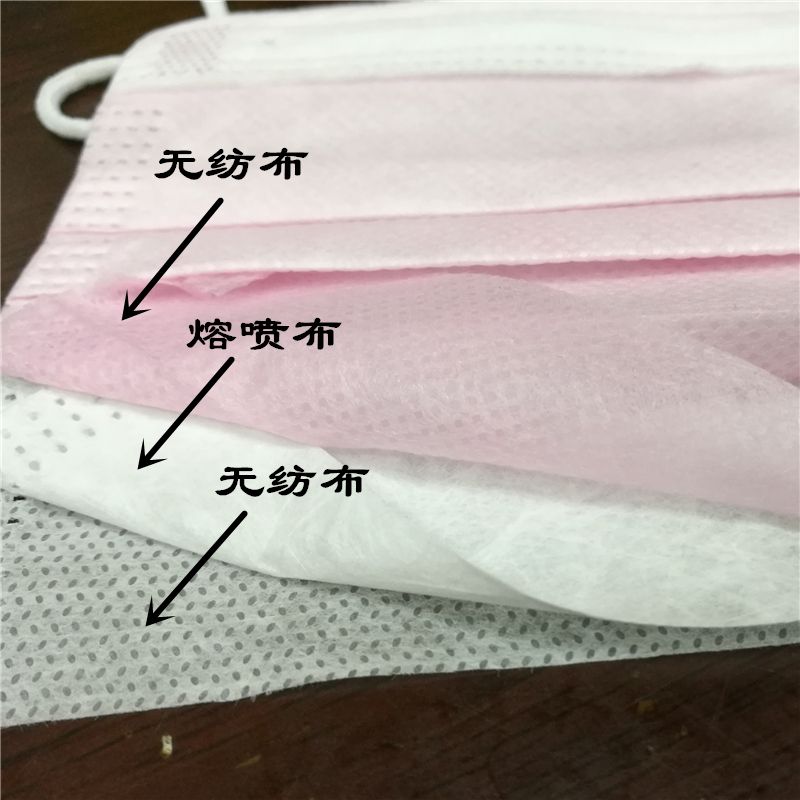 一次性防尘/一次性细节图