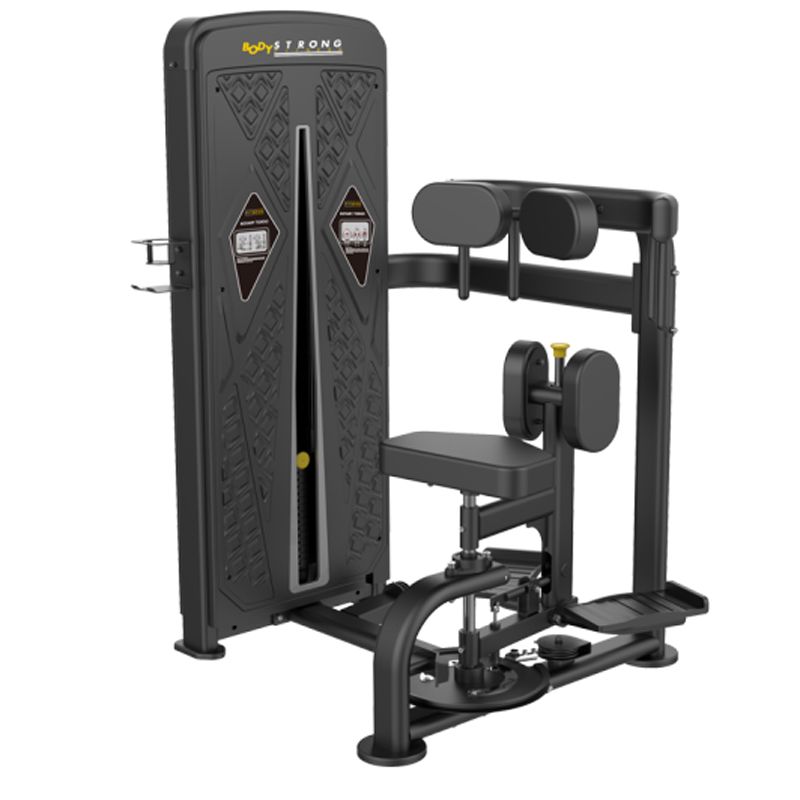 Factory direct selling gym heartthrob Baudelong rotary trainer BU-011 gym commercial Yiwu wholesale