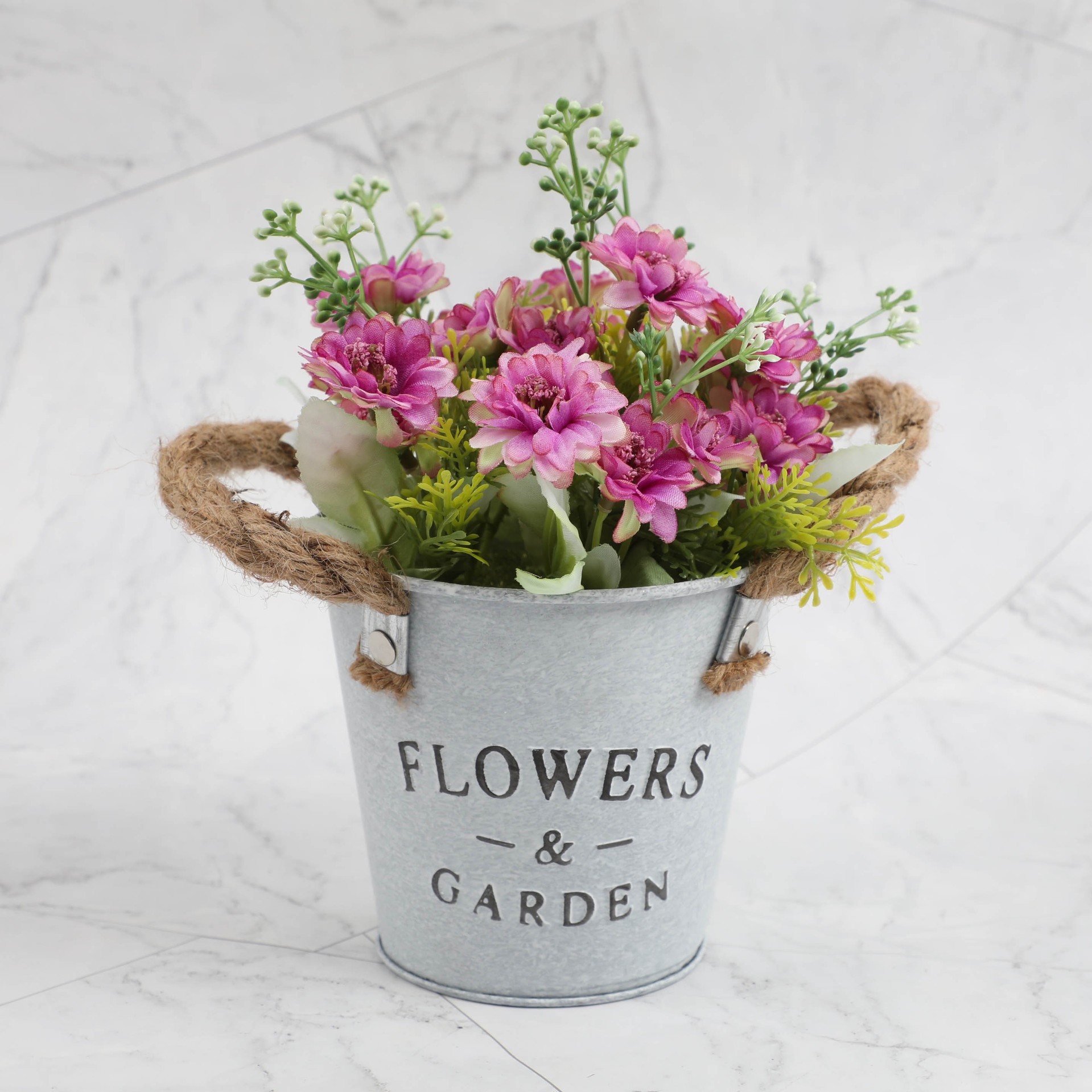 New trends and quality products across the web: Artificial potted plants, Nordic style, Amazon Home desktop decorations, artificial flowers, plant bonsai, indoor flower potted plant decoration detail image 10