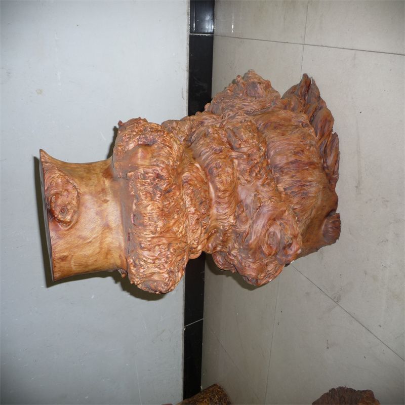 根雕木制工艺品玄关摆件 客厅 装饰品 精美家居自然雕