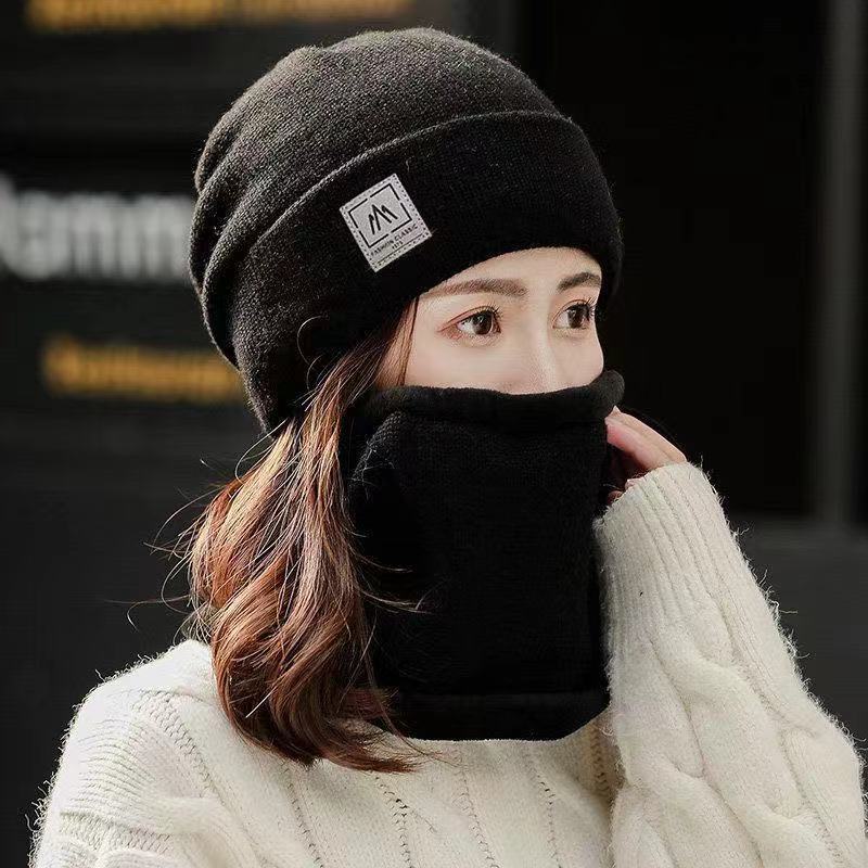 渔夫帽女韩版潮秋冬网红款防紫外线时尚百搭日系遮阳防晒太阳帽子37