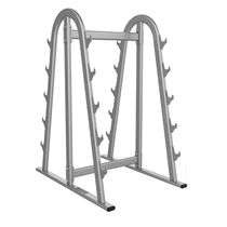 Factory direct sales gym heartthrob Baodlong barbell frame J-039 Gym commercial Yiwu wholesale