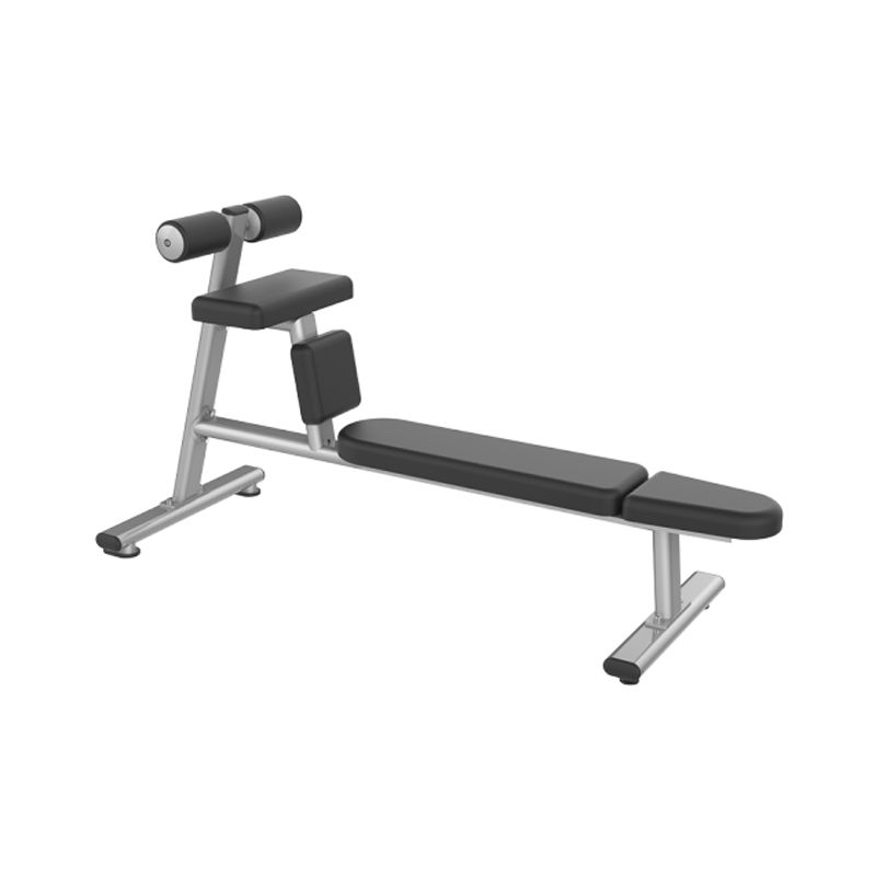 Factory direct selling gym heartthrob Baodlong abs board J-035 Gym commercial Yiwu wholesale