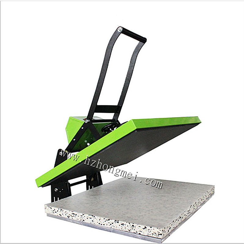 Mouse pad heat transfer machine AP1913 T-shirt and jeans printing machine pant leg heat transfer machine Banner heat transfer machine