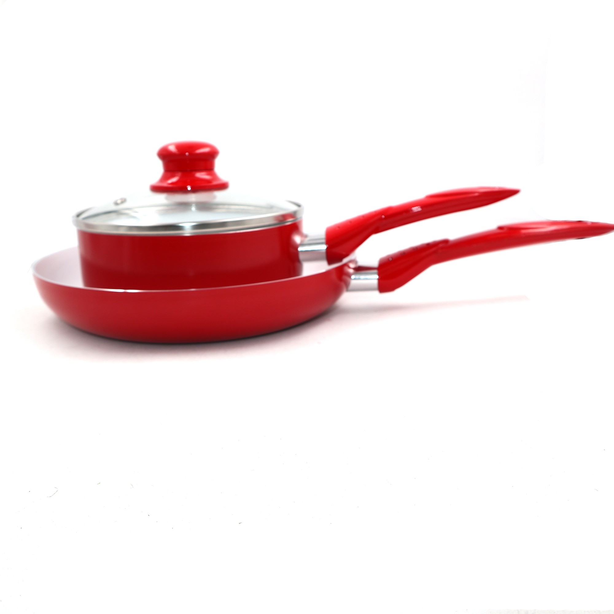 A 7-piece set of pot detail image 3