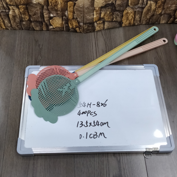 Carrot fly swatter thumbnail