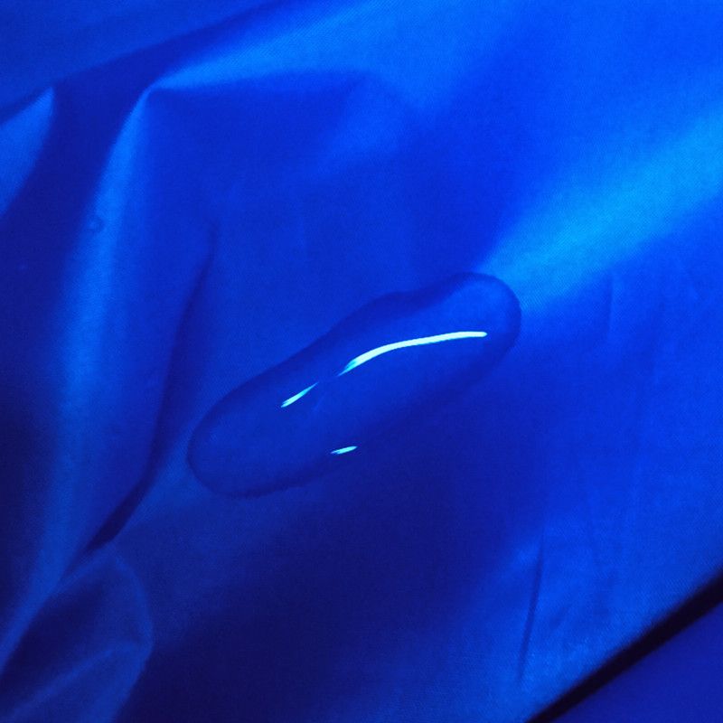 Venta directa de fábrica 190TD poly taff encrypted PU impermeable tienda de tela paraguas tela tela de aire modelo de fábrica venta directa estilo explosivo Application Scenario