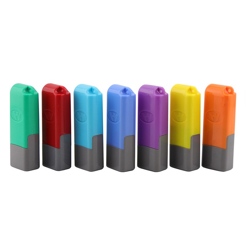 HY0513 seal Photosensitive seal seal material seal Photosensitive seal manufacturer direct sales and wholesale detail image 5