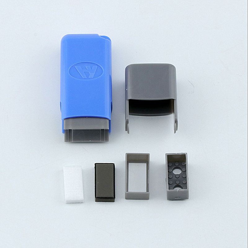 HY0513 seal Photosensitive seal seal material seal Photosensitive seal manufacturer direct sales and wholesale Item Picture