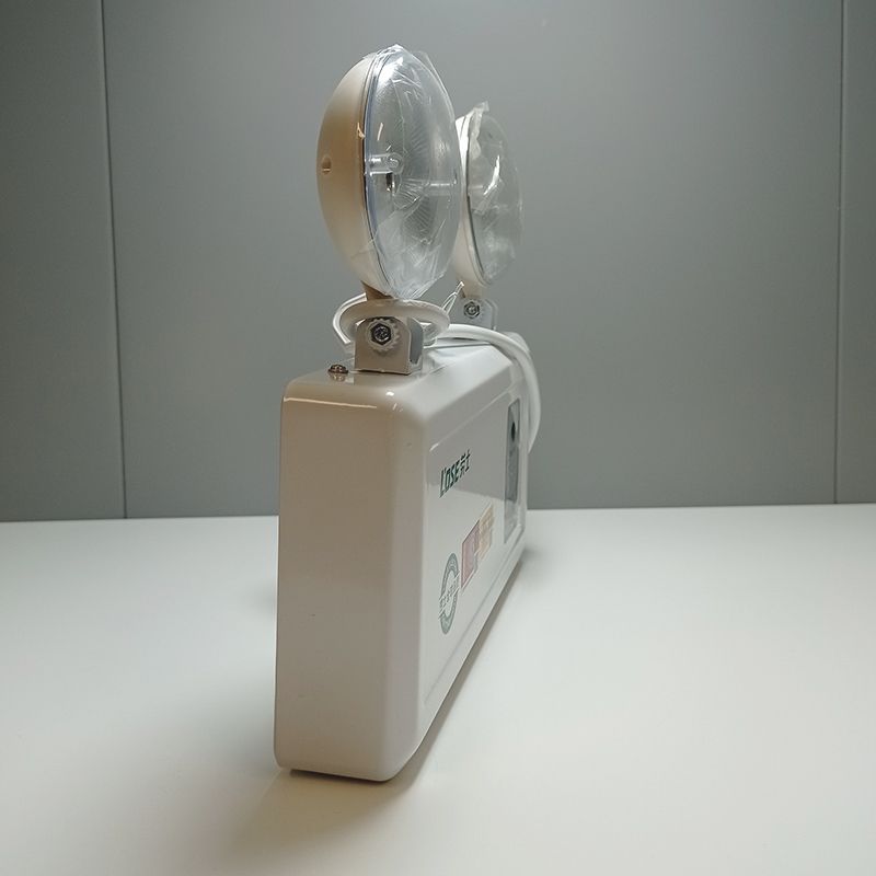 Minhua double-head wall-mounted lamp details Picture