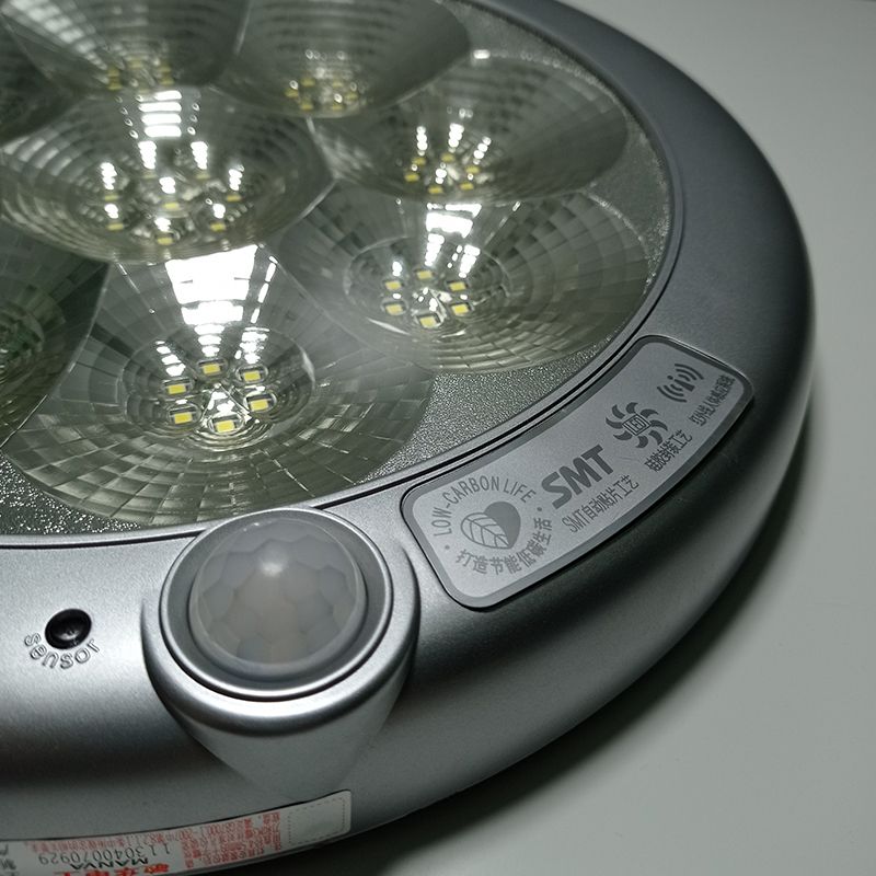 Minhua large ceiling lighting fixtures Specification image