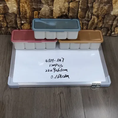 Four style flavor box thumbnail