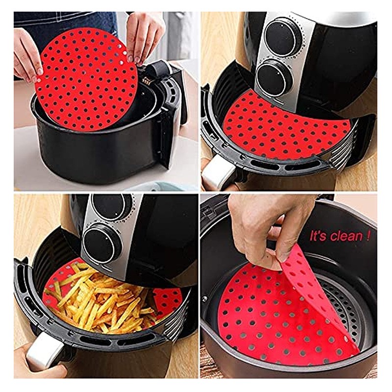 Small Accessories For Frying Pan full figure