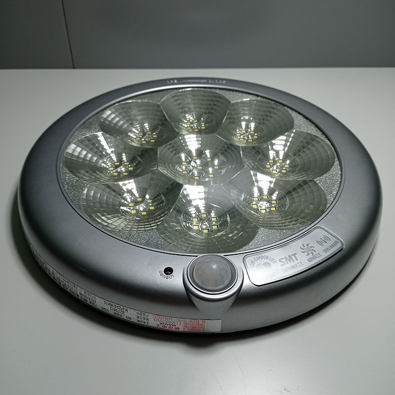 Minhua large ceiling lighting fixtures Application Scenario