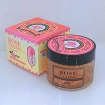 Han Chan Rose Petals moisturizing Mask