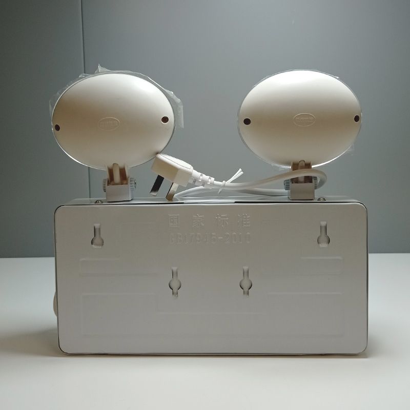 Minhua double-head wall-mounted lamp Specification image
