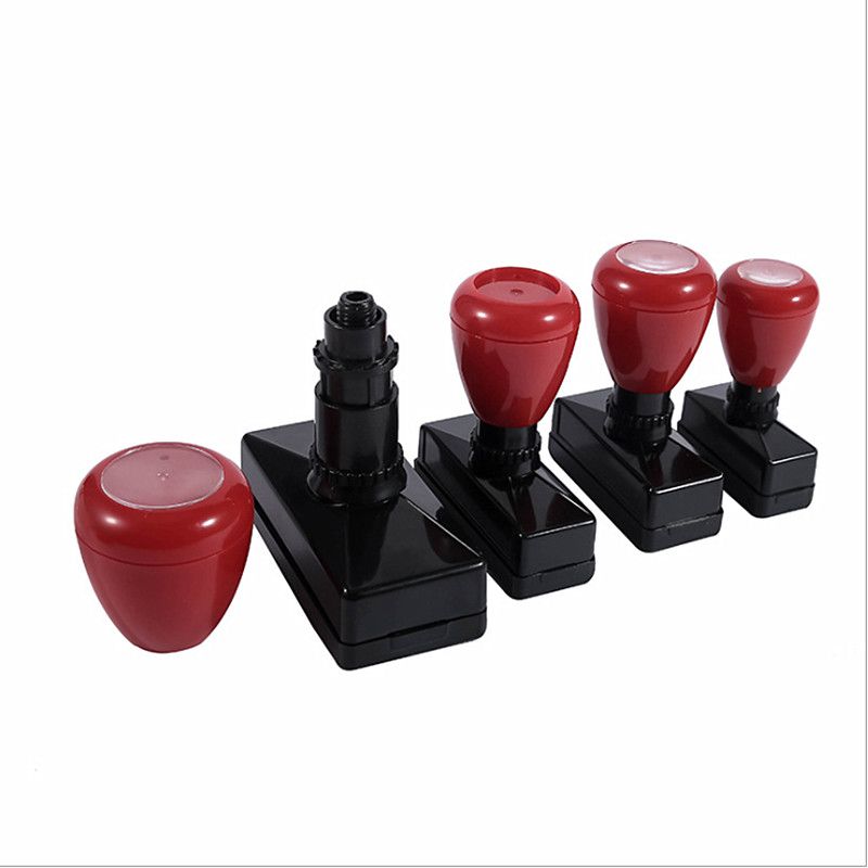 HA seal, photosensitive seal, photosensitive seal material factory direct sales and wholesale Item Picture