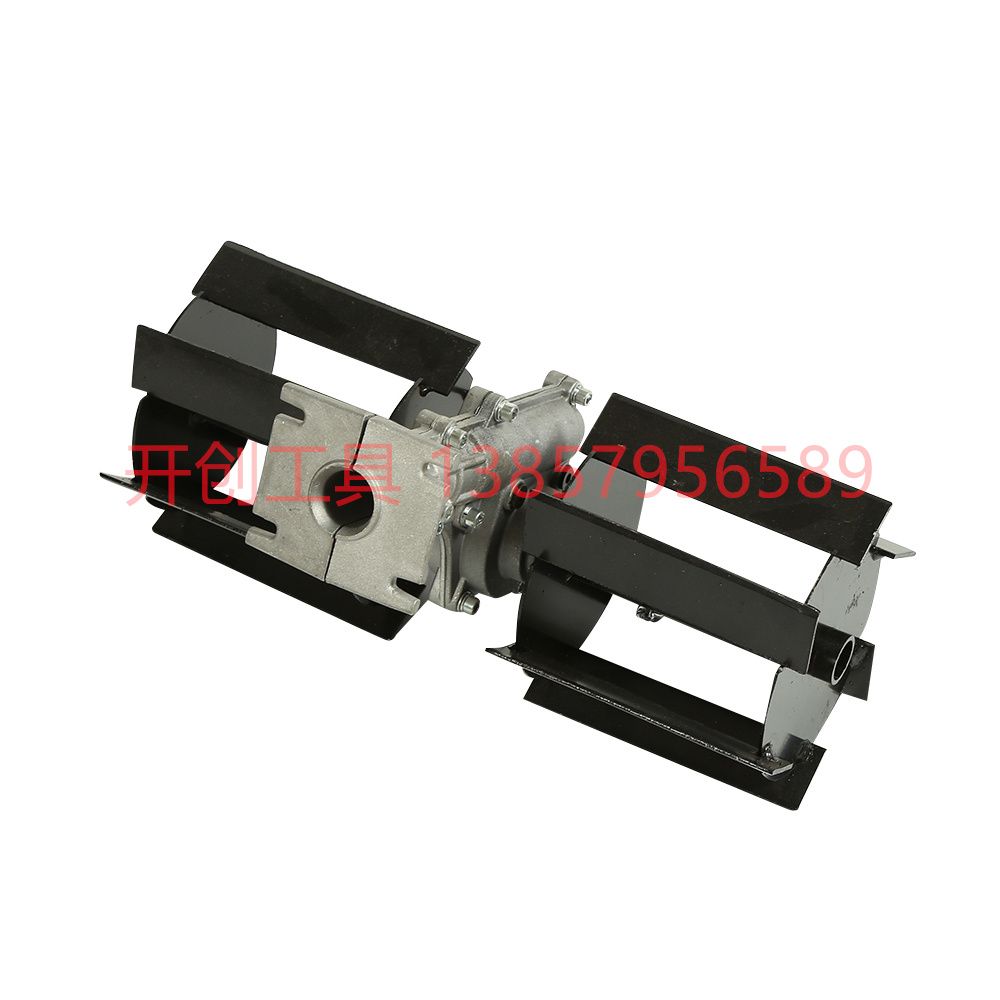 Garden tools Mower knapsack mower accessories weeding wheel specifications complete