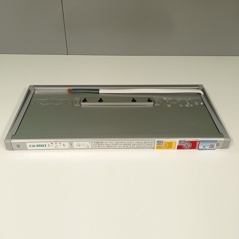 Lao Shi Fire Safety indicator light details Picture