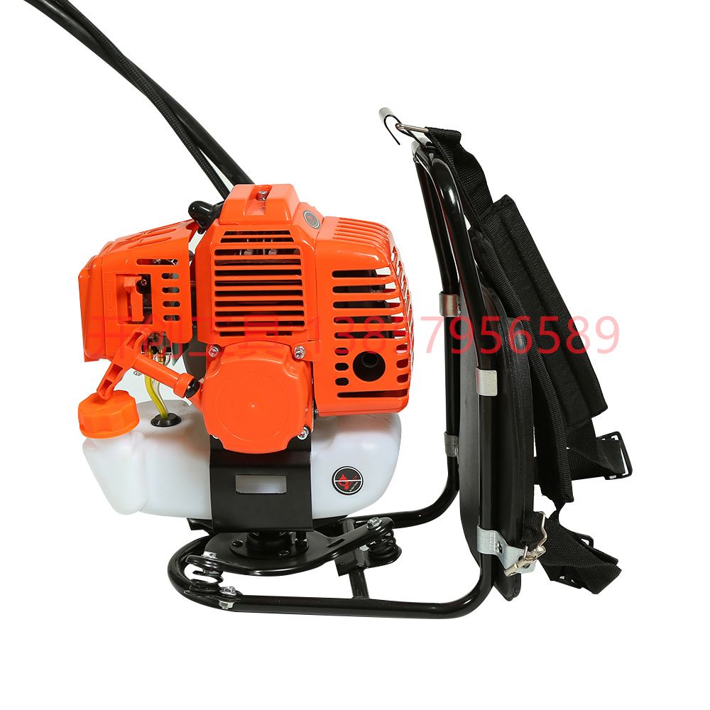 Garden tools Mower Knickknacks mower two-stroke four-stroke mower specifications complete 40-5