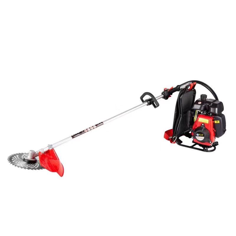 Garden tools Mower knapsack mower two-stroke four-stroke mower specifications can be customized