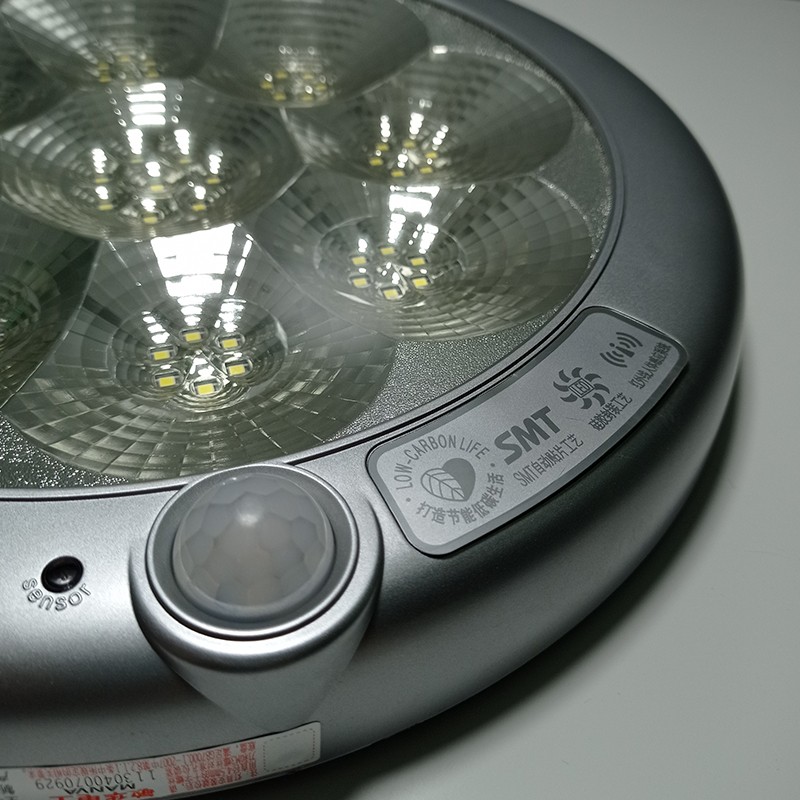 Minhua large ceiling lighting fixtures pic 4