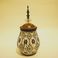 多款中号欧式陶瓷花瓶三件套 创意酒店摆件 花器品仿真花干花插陶瓷花瓶图
