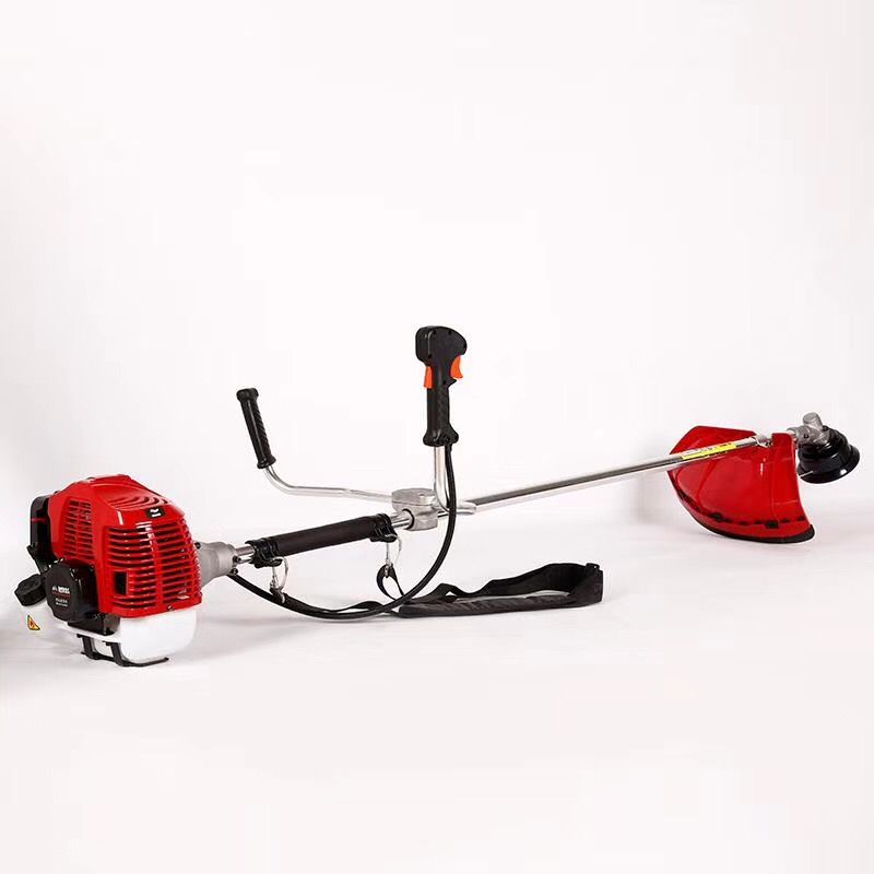 Garden tools lawn mower side hanging lawn mower four-stroke lawn mower luxury specifications can be customized thumbnail
